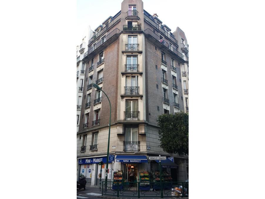 Appartement 295 926 €  sur Vincennes (94300) - Réf. VAP10000031