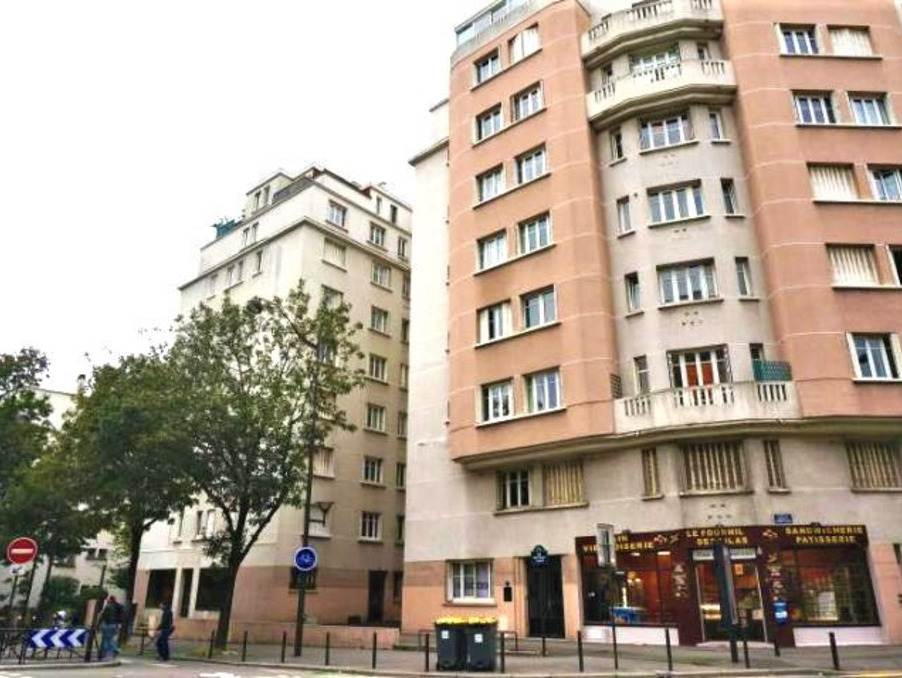 Vente appartement 199 342 €  Les Lilas
