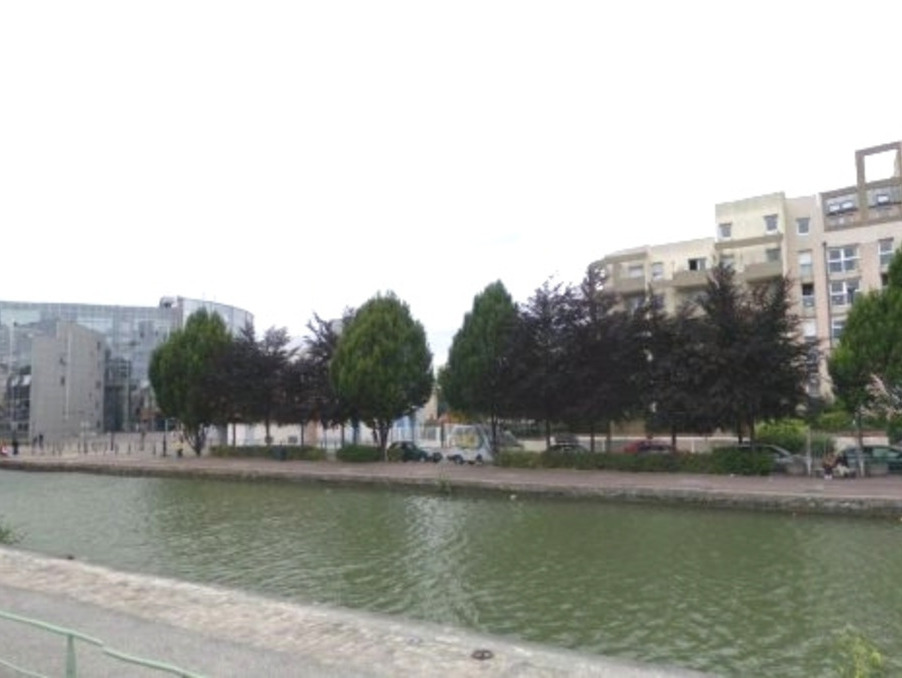 Achat appartement Pantin Réf. FBVAP150000441