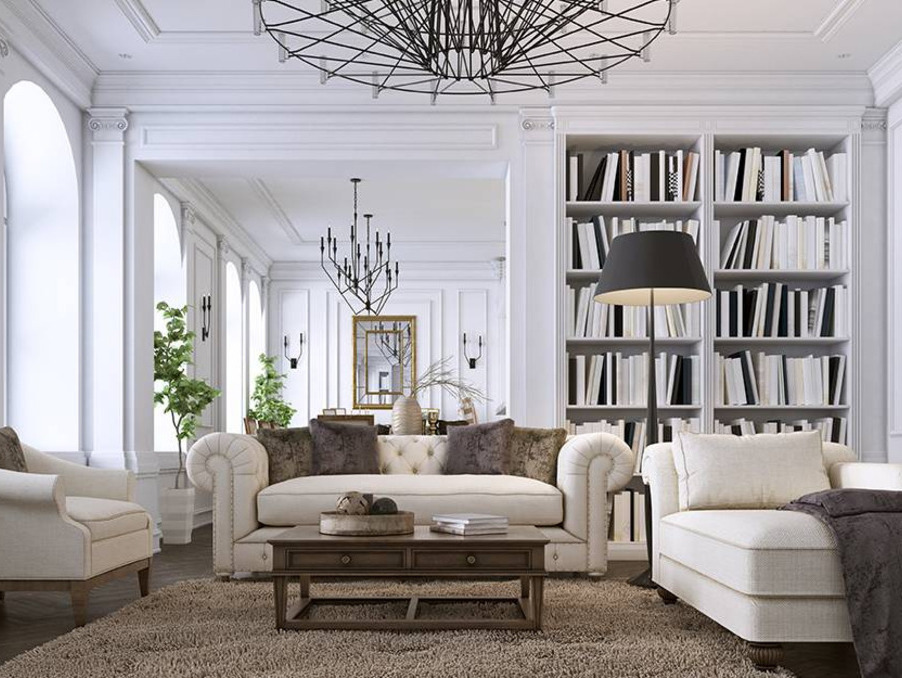 Achat appartement Noisy-le-Sec Réf. XAVAP140000506