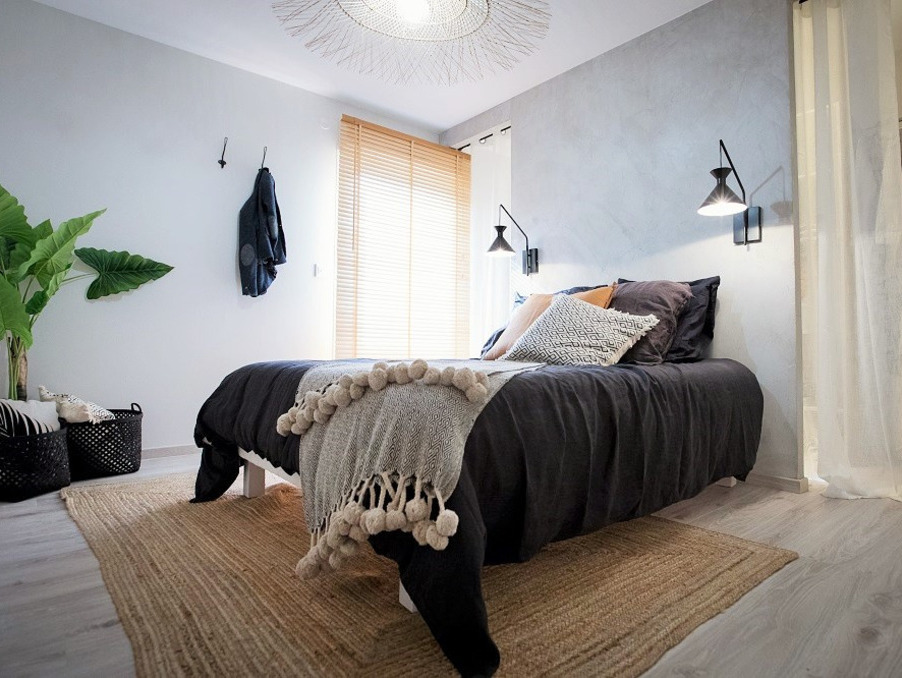 Achat appartement Noisy-le-Sec Réf. XAVAP140000506