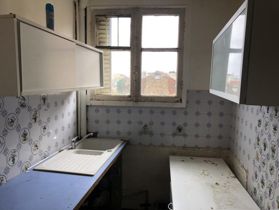 Achat appartement Colombes Réf. FBVAP150000585