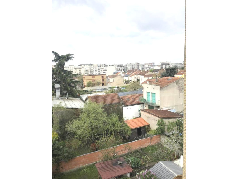 Achat appartement Colombes Réf. FBVAP150000585