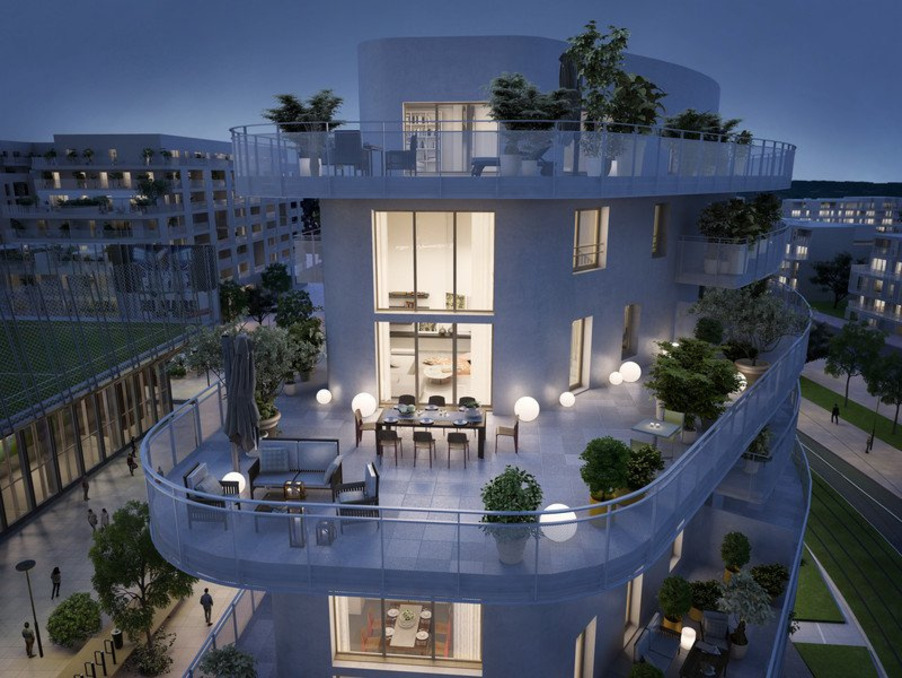 A vendre appartement Thiais 94320; 211 000 € 