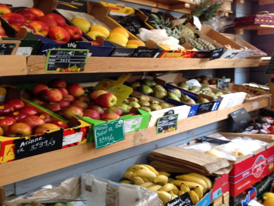 A vendre local commercial Nogent-sur-Marne 94130; 89 000 €