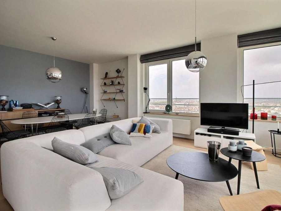 Appartement 281 333 €  sur Le Blanc-Mesnil (93150) - Réf. FDVAP20000643