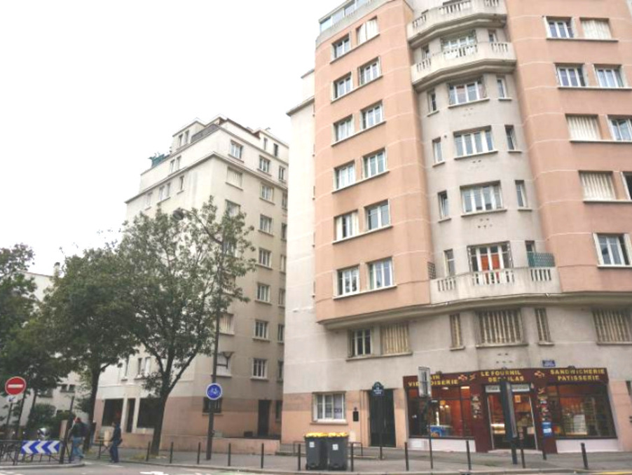 Appartement 325 000 €  sur Les Lilas (93260) - Réf. AJVAP30000651