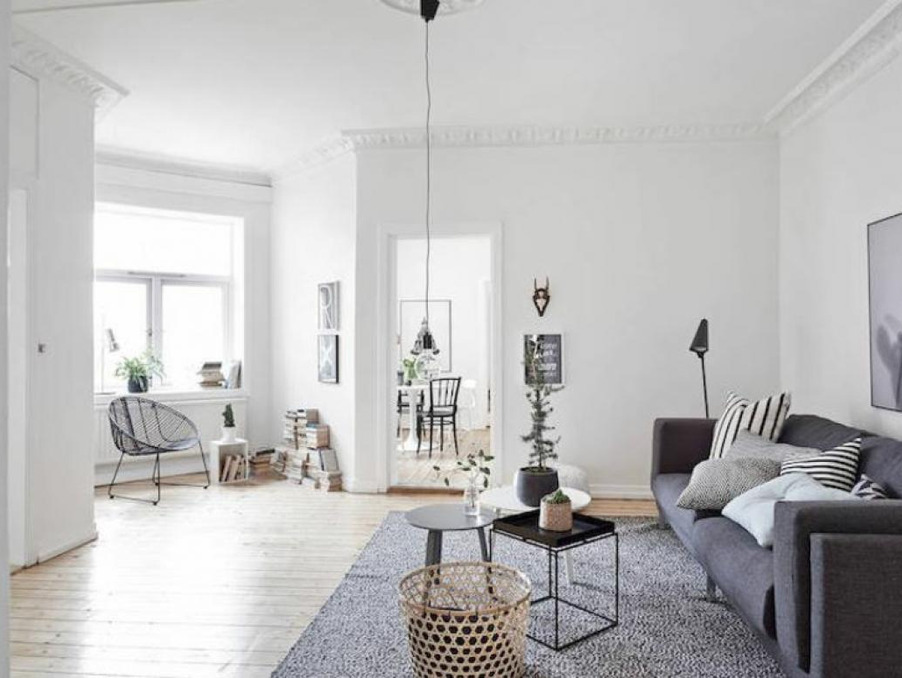 Appartement sur Noisy-le-Sec ; 184 300 €  ; Vente Réf. FDVAP20000661