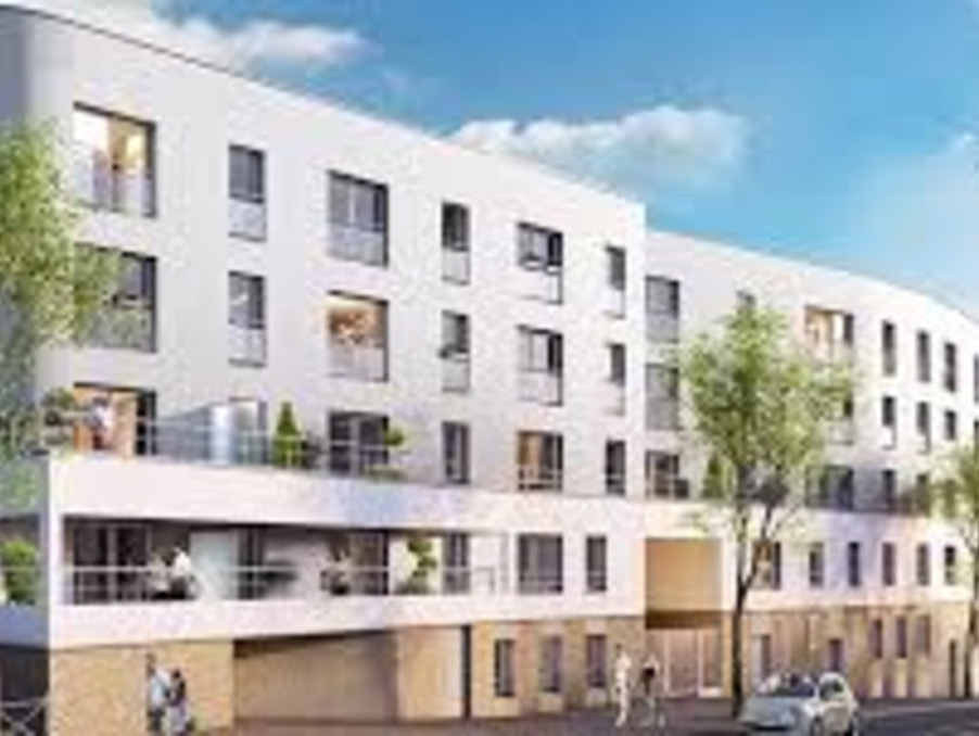 Appartement sur Noisy-le-Sec ; 184 300 €  ; Vente Réf. FDVAP20000661