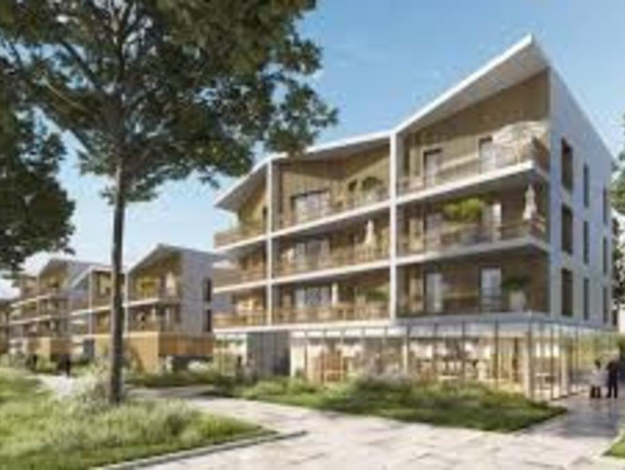 A vendre appartement Bussy-Saint-Georges 77600; 288 000 € 