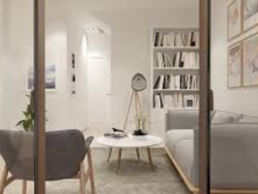 A vendre appartement Bussy-Saint-Georges 77600; 288 000 € 