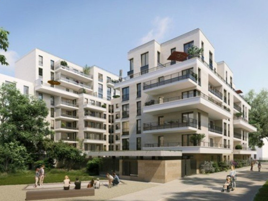 Vente appartement 270 000 €  Clichy