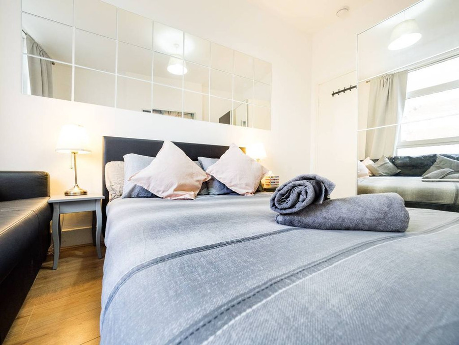 Vente appartement 270 000 €  Clichy