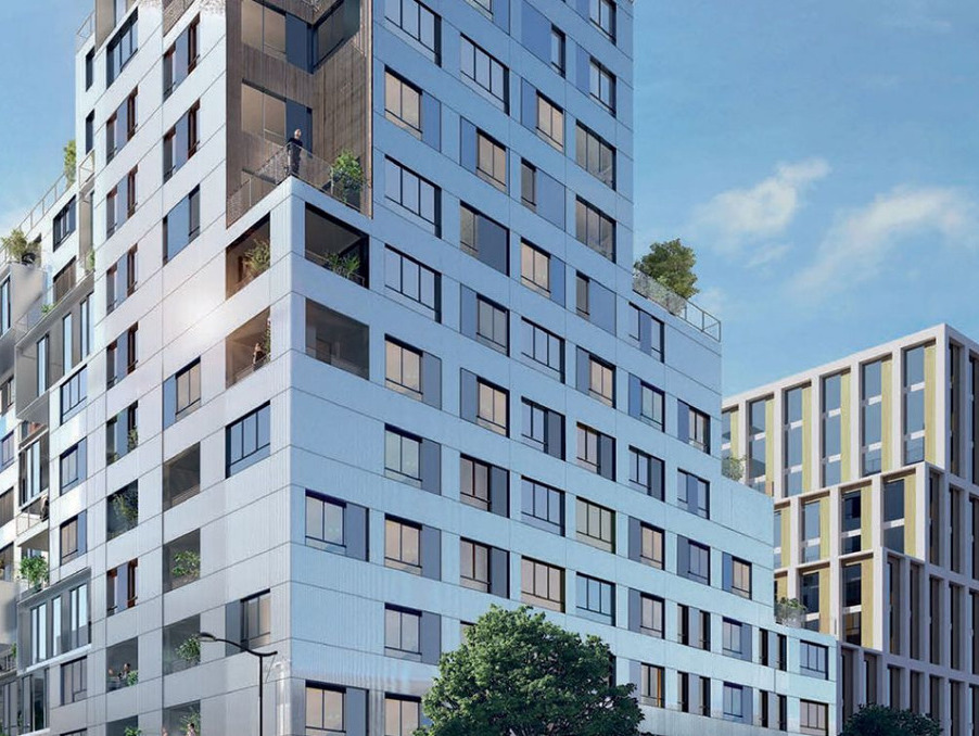 Appartement 337 500 €  Réf. PJVAP200000744 Rosny-sous-Bois