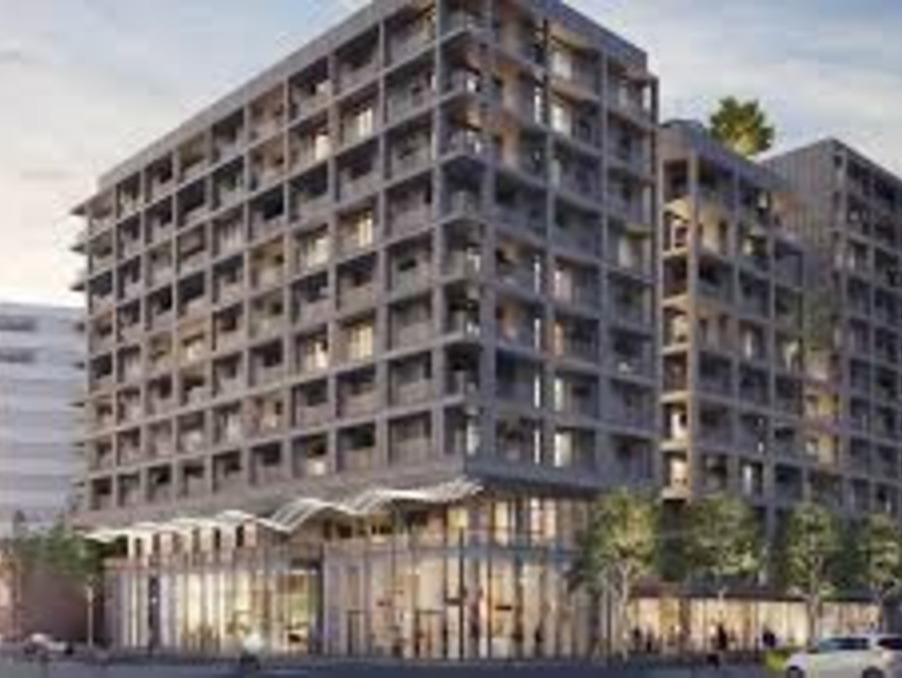 Appartement 550 466 €  Réf. PJVAP200000760 Paris