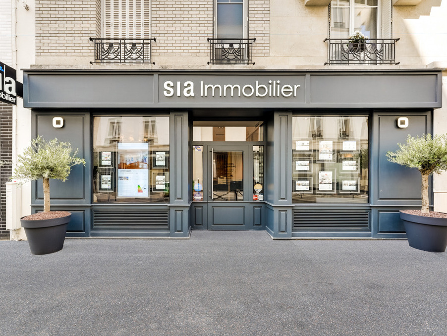 Appartement 550 466 €  Réf. PJVAP200000760 Paris