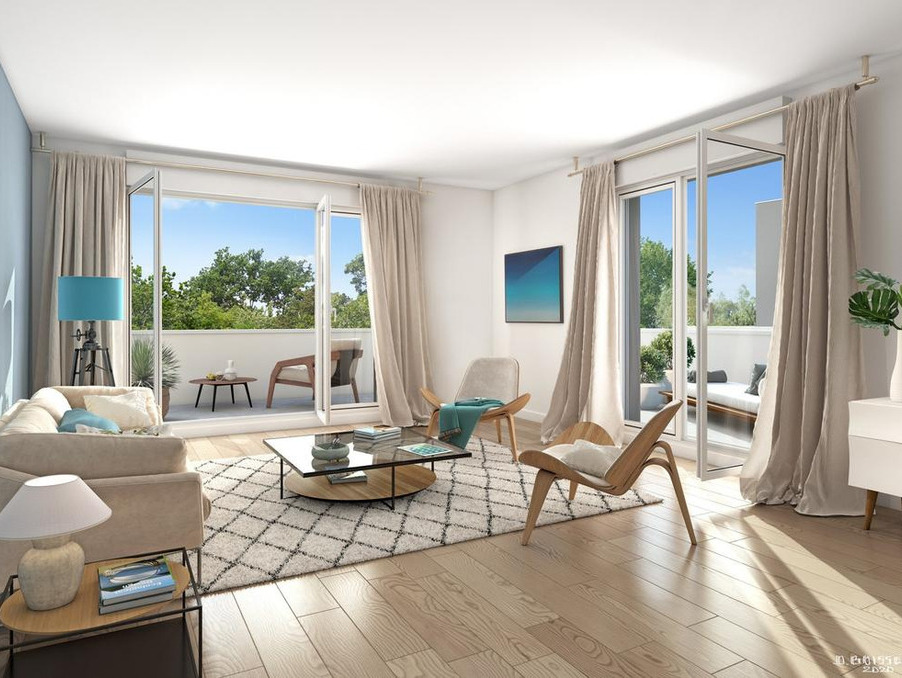 Appartement 228 626 €  Réf. FLVAP240000816 Rosny-sous-Bois