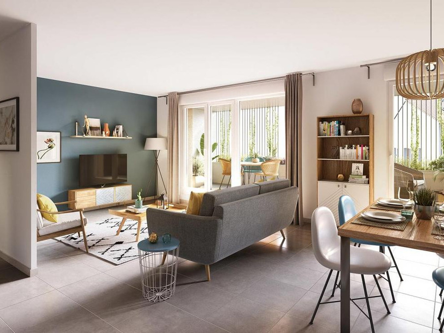 Appartement 134 218 €  Réf. KEVAP250000819 Melun