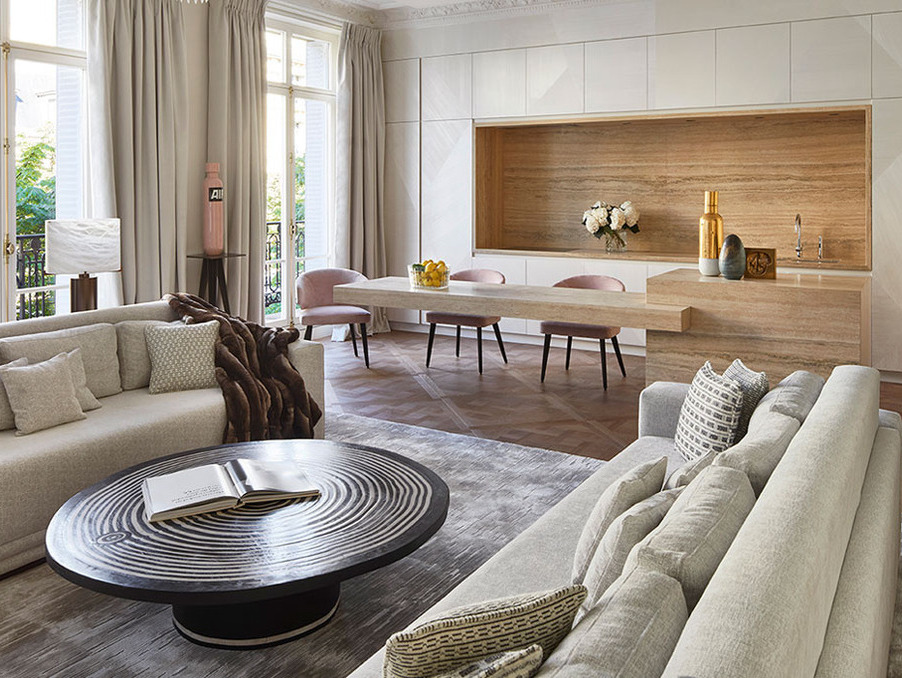 Appartement 313 775 €  sur Colombes (92700) - Réf. KEVAP250000822