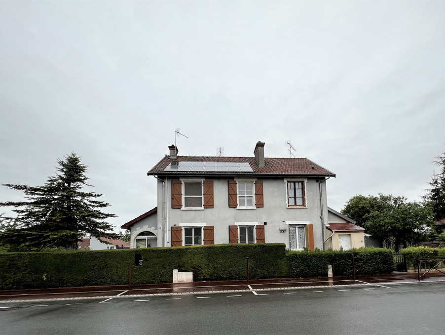 Maison sur Connantre ; 101 650 € ; A vendre Réf. DBVMA160001141