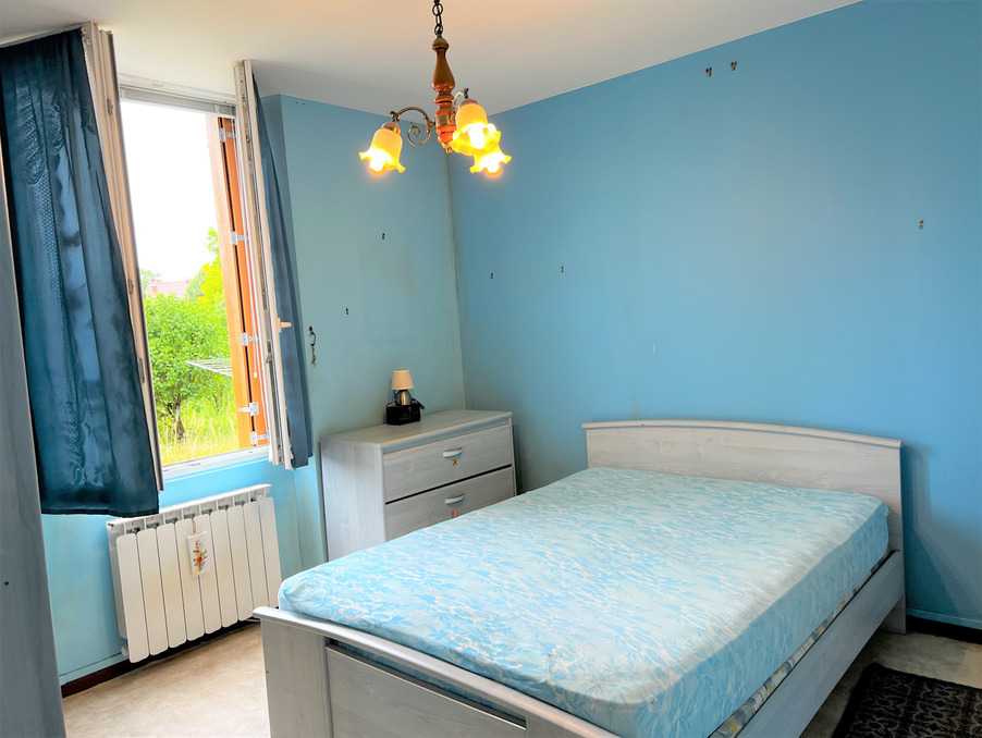 Maison sur Connantre ; 101 650 € ; A vendre Réf. DBVMA160001141