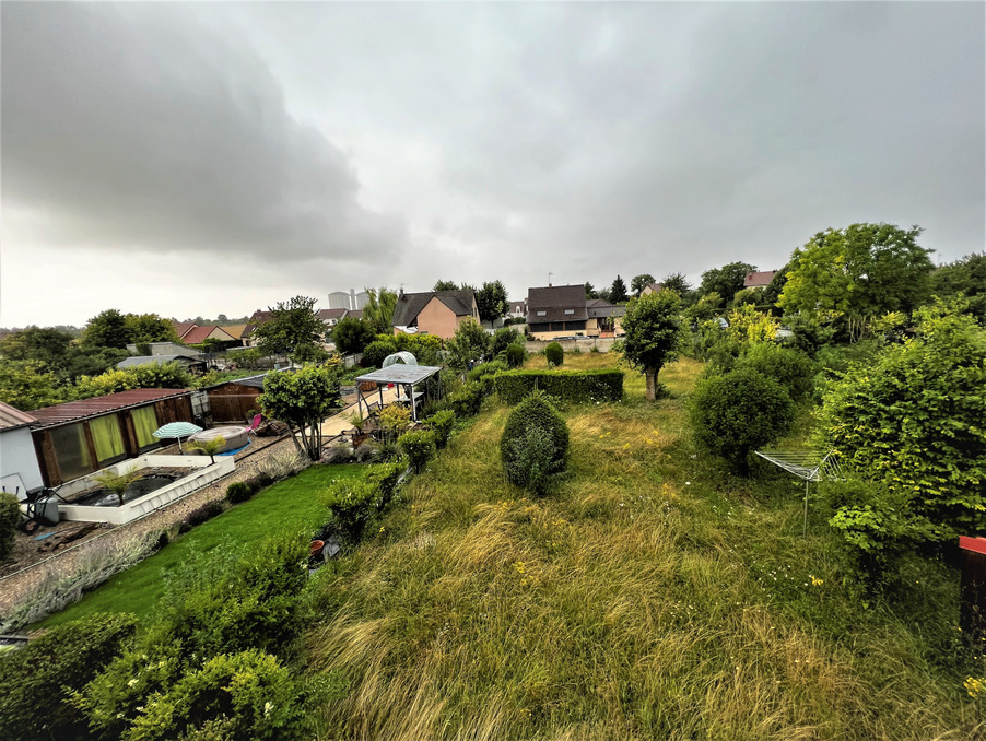 Maison sur Connantre ; 101 650 € ; A vendre Réf. DBVMA160001141