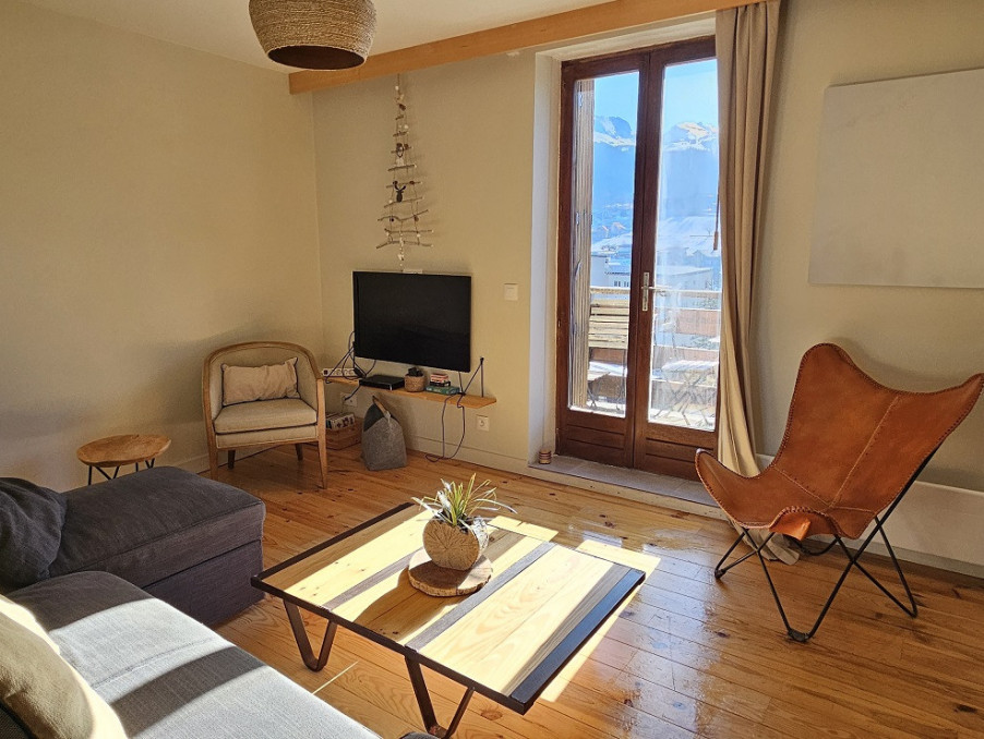 Location saisonnière appartement VILLARD DE LANS 50m² À partir de 750 € Réf. 169