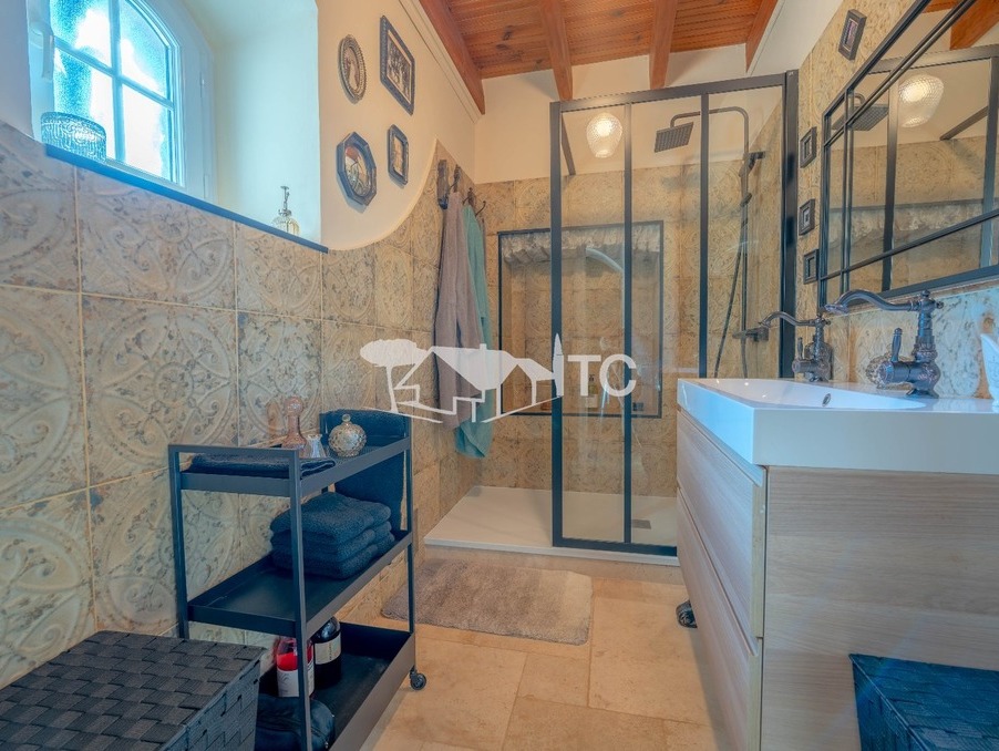 A vendre maison Les Vans 07140; 780 000 € 