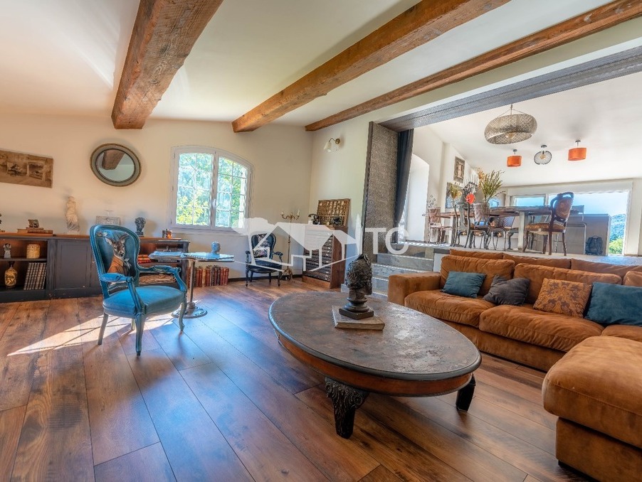 Maison 780 000 €  Réf. 301375359-2308572 Les Vans