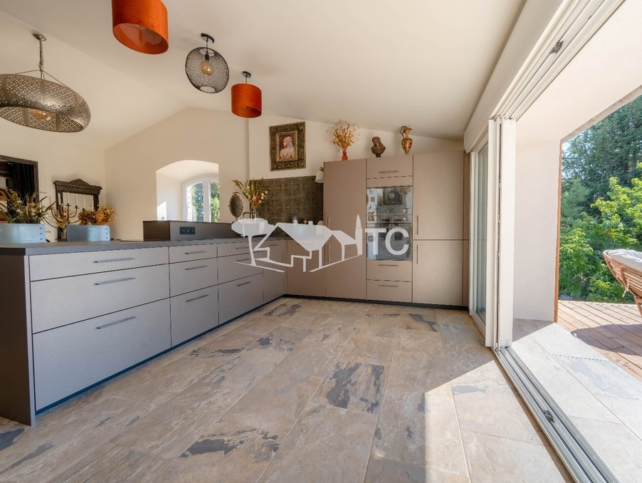 Vente maison 780 000 €  Les Vans