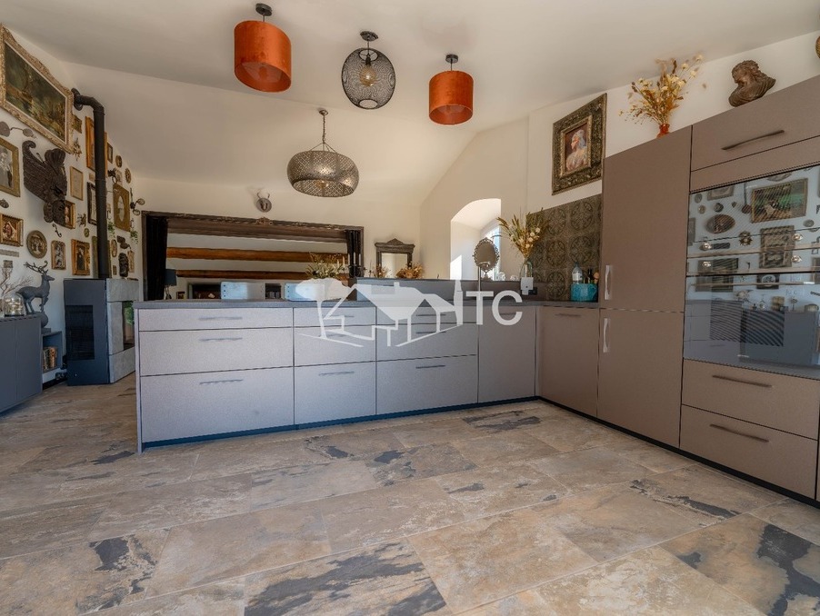 Maison 780 000 €  Réf. 301375359-2308572 Les Vans