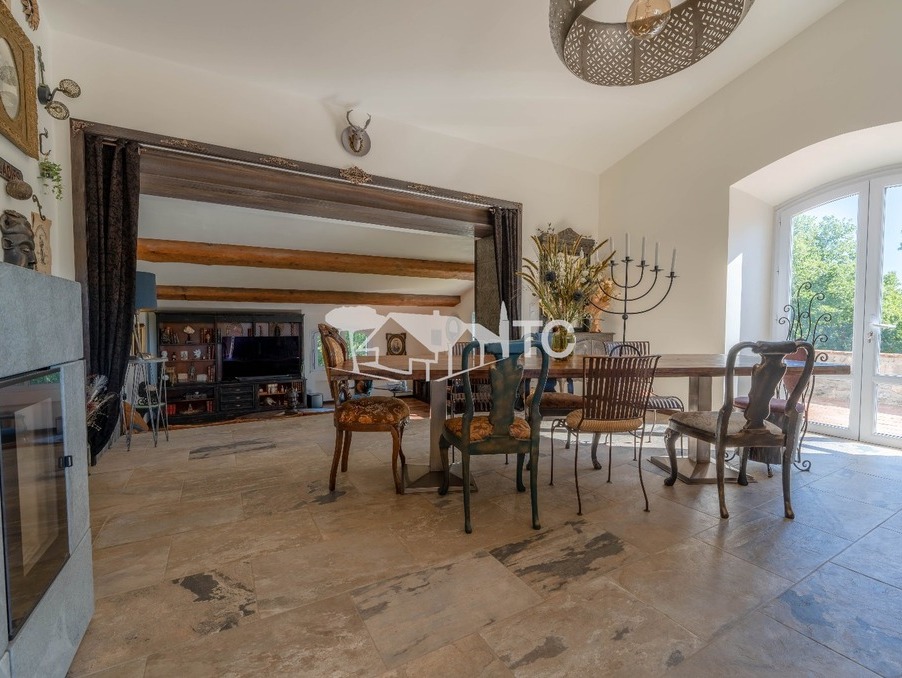 Maison 780 000 €  Réf. 301375359-2308572 Les Vans