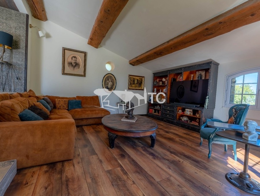 Maison sur Les Vans ; 780 000 €  ; Achat Réf. 301375359-2308572