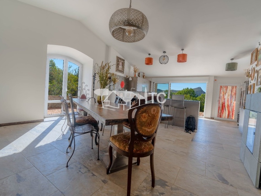 Achat maison Les Vans Réf. 301375359-2308572