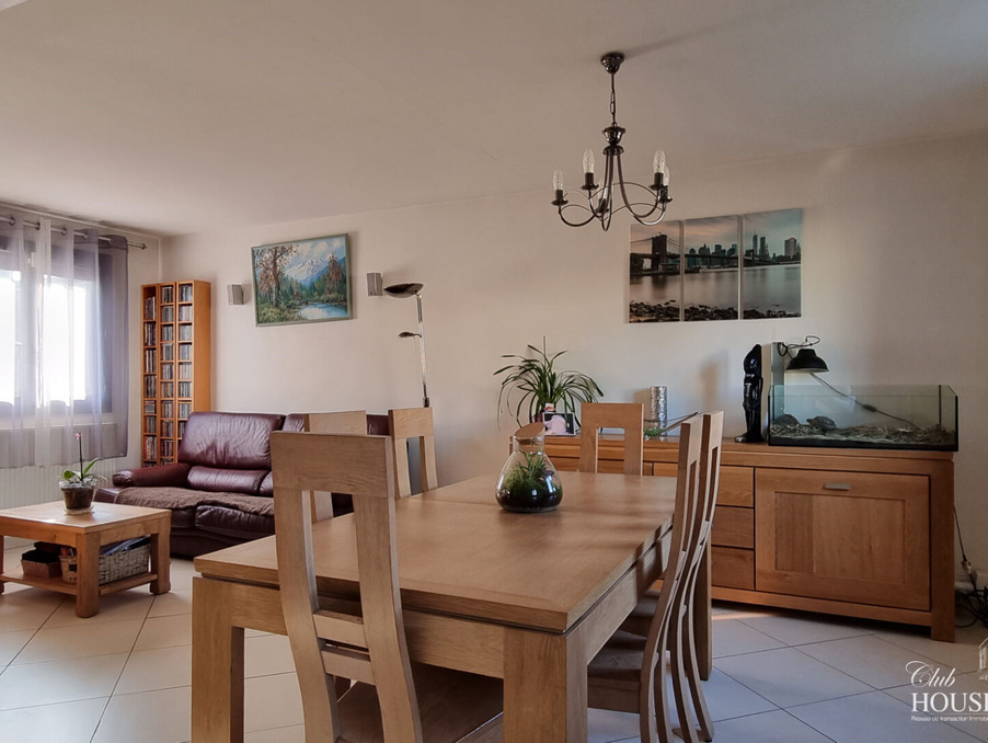 Achat maison La Queue en Brie Réf. 38