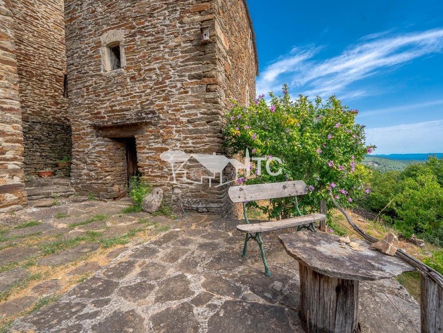 Achat maison Malbosc Réf. 301375337-2309576