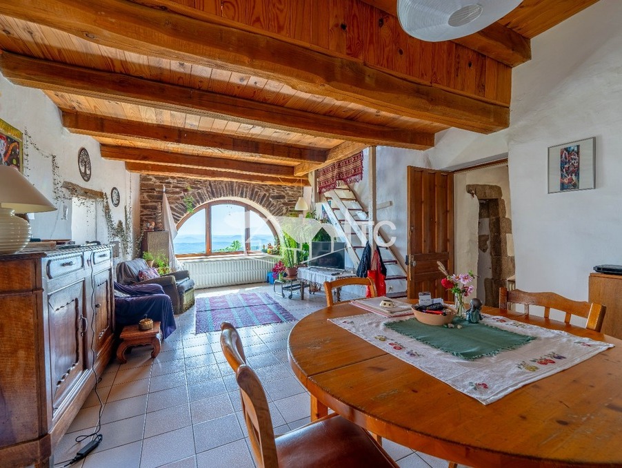 Maison 223 000 €  Réf. 301375337-2309576 Malbosc