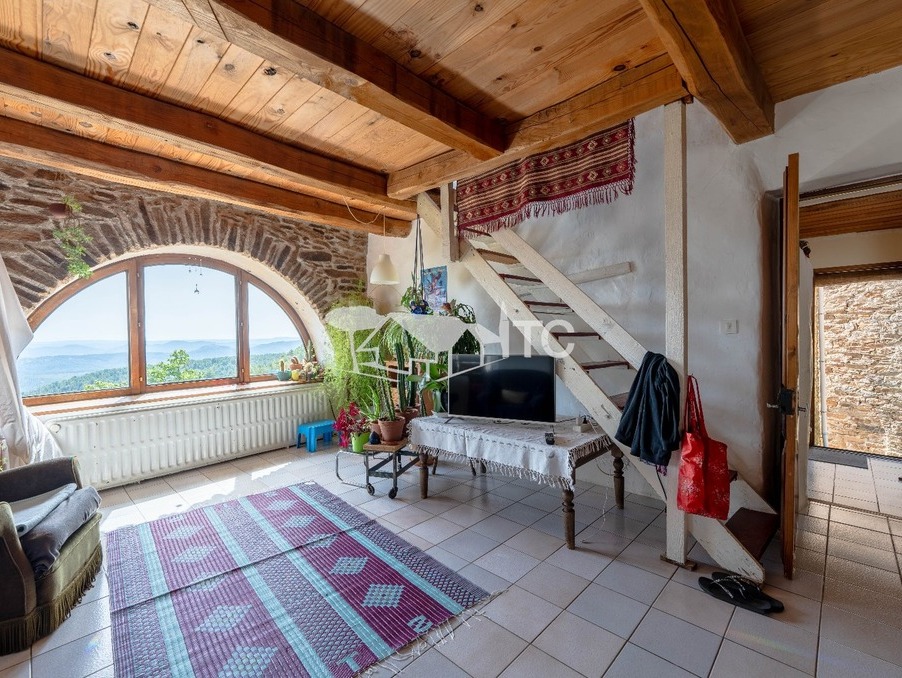 Maison sur Malbosc ; 223 000 €  ; Vente Réf. 301375337-2309576