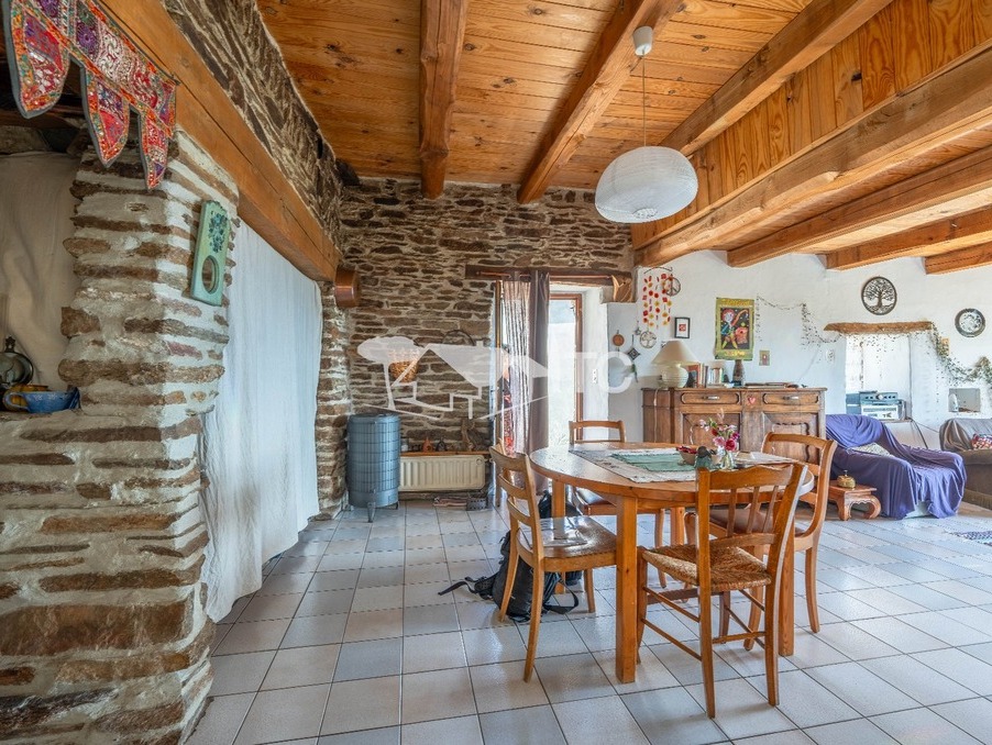 Achat maison Malbosc Réf. 301375337-2309576