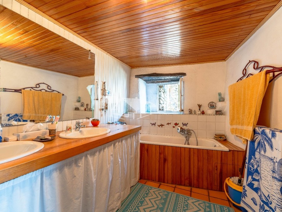 Maison sur Malbosc ; 223 000 €  ; Achat Réf. 301375337-2309576