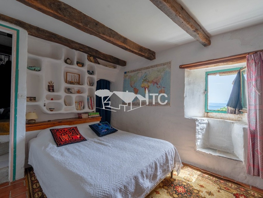 Maison 223 000 €  Réf. 301375337-2309576 Malbosc