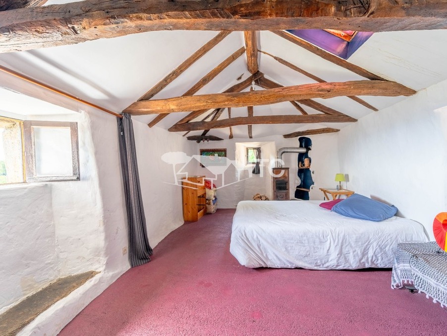 Maison 223 000 €  sur Malbosc (07140) - Réf. 301375337-2309576