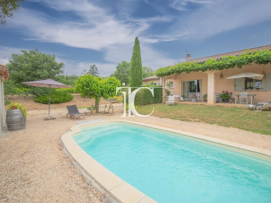 Maison sur Chandolas ; 425 000 €  ; Achat Réf. 301375365-2309578