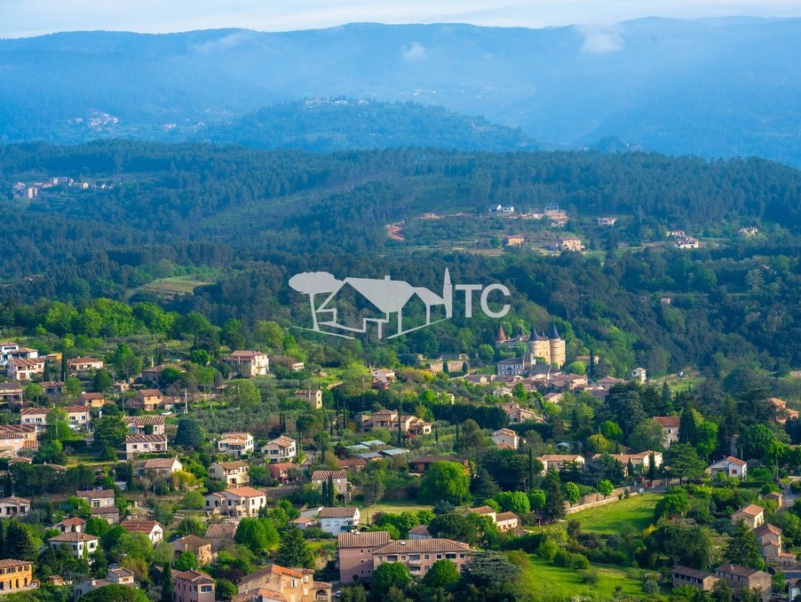 Terrain sur Les Assions ; 127 000 €  ; Vente Réf. 301375348-