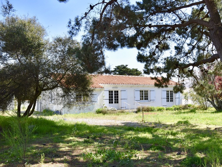A vendre maison Noirmoutier en l'Ile 85330; 569 250 €