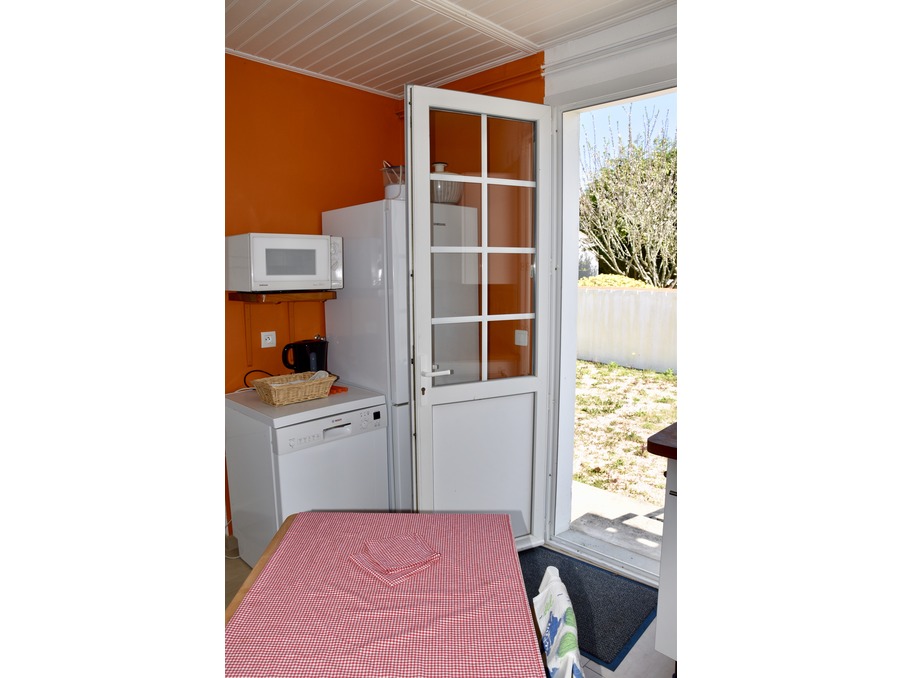 Maison sur Noirmoutier en l'Ile ; 569 250 € ; Achat Réf. RAI53