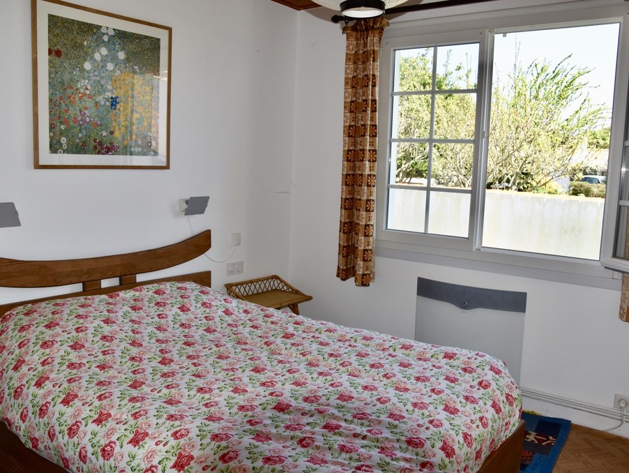 Maison 569 250 € sur Noirmoutier en l'Ile (85330) - Réf. RAI53