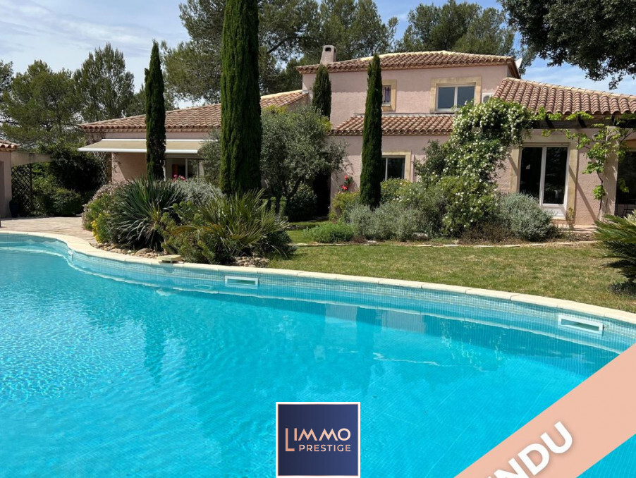 Vente maison 1 100 000 €  Montferrier sur Lez