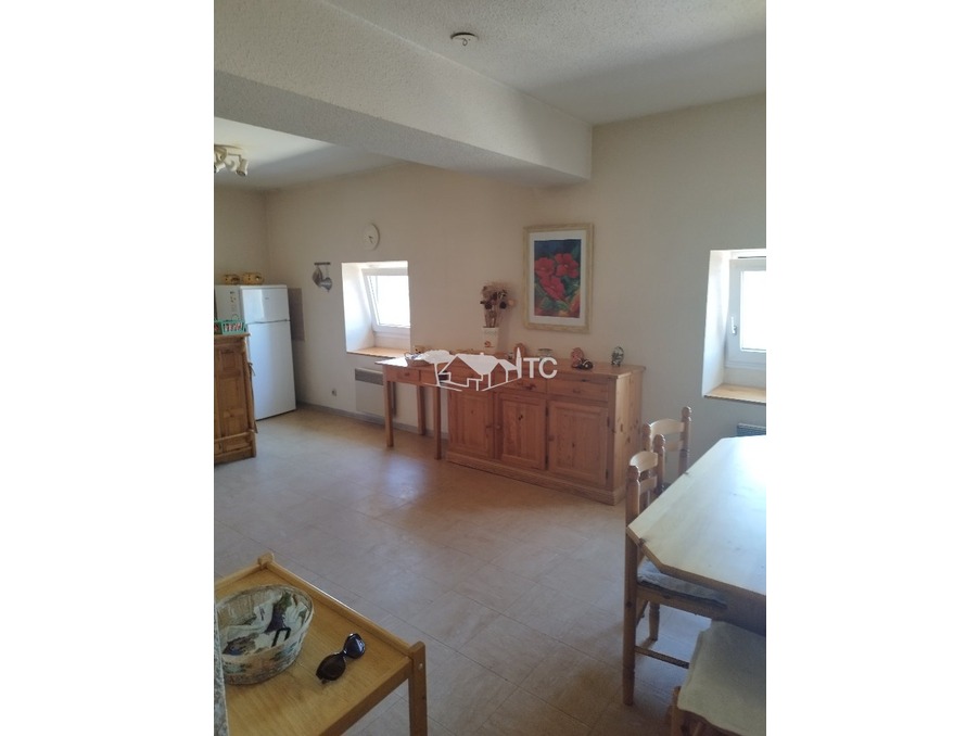 A vendre appartement Joyeuse 07260; 70 000 € 