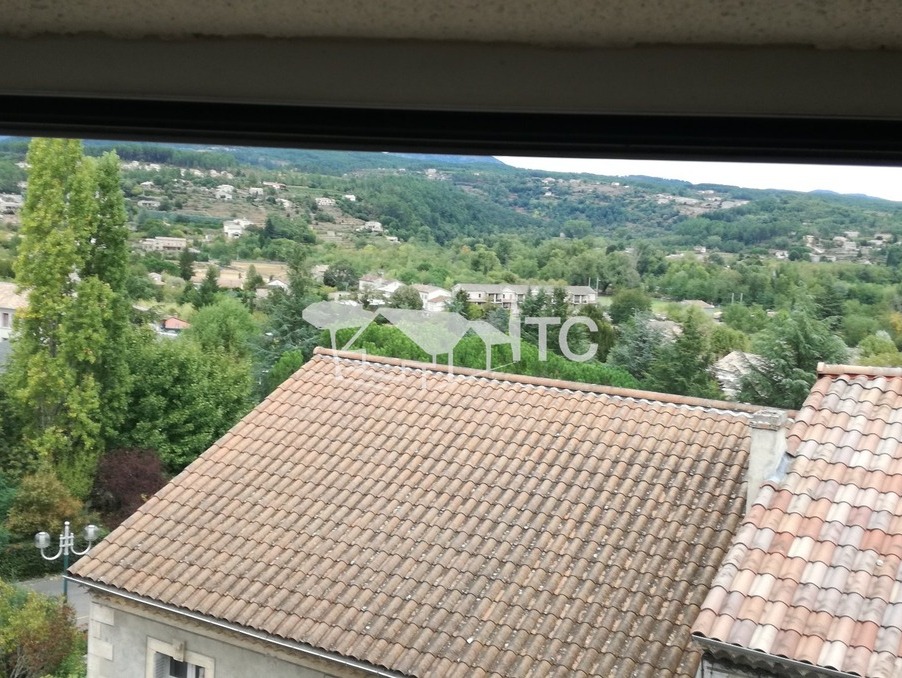 Appartement sur Joyeuse ; 70 000 €  ; Achat Réf. 301375368-2309580